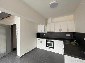 3+kk mezonetový moderní byt ve Šternberku - 2