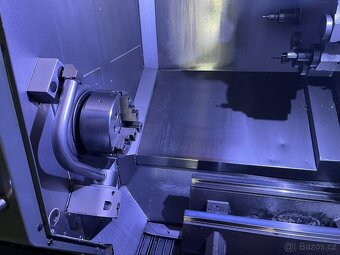 CNC soustruh HAAS ST 30 - 2