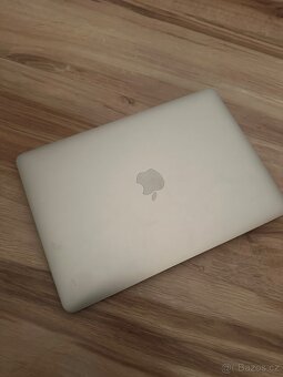 MacBook Air 12” - 2