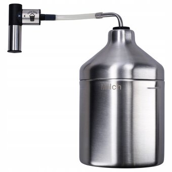 Kávovar Krups AutoCappuccino system XS6000 pro kávovar - 2