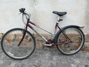 Dvě kola - 2