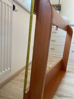 Přebalovací pult - 2