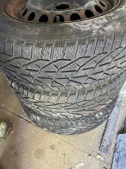 Zimni Orium 195/65/r15 91h - 2