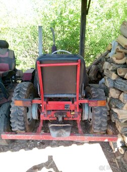 Malotraktor - 2