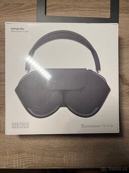 AirPods Max Space Grey - 2