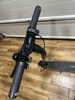 Ninebot KickScooter E2 E by Segway - 2