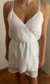 Damske letni saty - 2