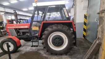 Traktor ZETOR 12111 - 2