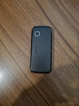 Nokia 5230 - 2
