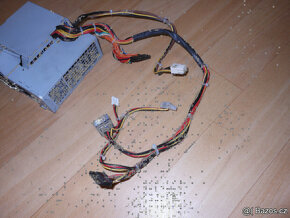 Zdroj HP API4PC07 240W - 2