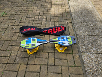 Waveboard Truly - 2