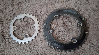 Shimano XTR - 2