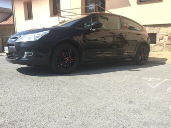 Alu kola R17 4x108 - 2
