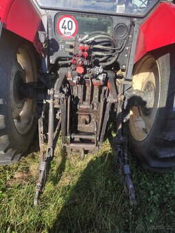 Prodám traktor Zetor 9540 - 2