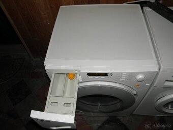 Kvalitní pračka Miele - 2