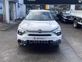 CITROEN C4 III BlueHDi 130 S&S FEEL BV6 rok 08/2021 - 2
