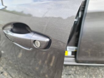 Peugeot 308 SW Allure 1,2 96kw r.2014 160tkm čtěte popis - 2