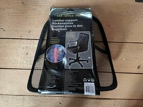 Ergonomická opěrka na židli - 2
