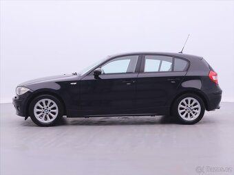 BMW Řada 1 1,6 116i 85kW Xenon Aut.Klima (2006) - 2