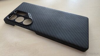 Tactical MagForce Aramid Kryt - 2