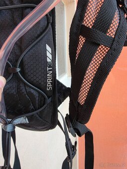 Vango Sprint 3 - 2