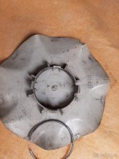 Ronal krytky kol - 2
