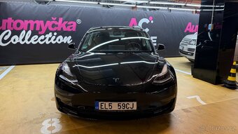 Tesla Model 3 Performance | 03/2022 | 23 199 km | DPH - 2