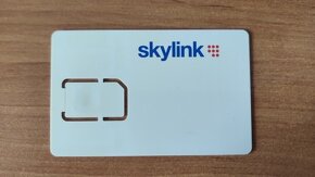 Predám kartu Skylink Irdeto ICE 01 - 2