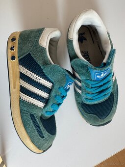Botasky adidas - 2