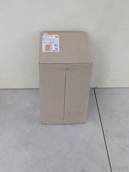 Fasádní hmoždinky Bravoll PTH-SX 8x255 mm 100 ks - 2