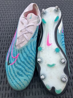 Prodám kopačky Nike PHANTOM ELITE - 2