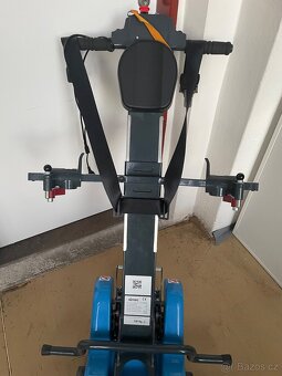 Novy schodolez Vimec T09 - 2