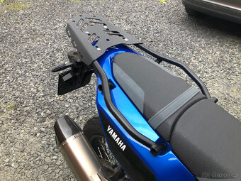 Yamaha Tenere 700 - nosič - 2