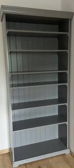 Knihovna Ikea Liatorp - 2