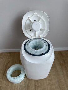 Koš na pleny Tommee Tippee Sangenic - 2