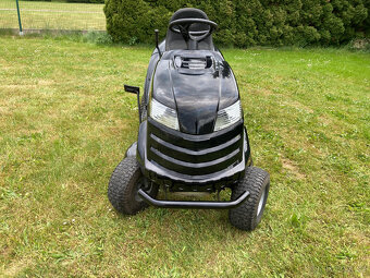 Zahradní traktor Stiga Alpina - 2