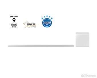 Soundbar SAMSUNG - 2