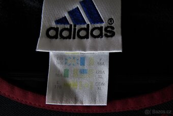 Mikina (tričko) XL "ADIDAS" - 2