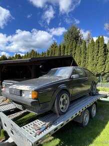 Volkswagen Scirocco - 2