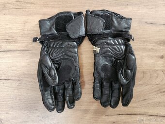 Rukavice Alpinestars GP plus - 2
