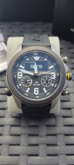 Citizen Promaster Land JV 1007-07- SLEVA - 2