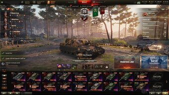World of Tanks - 2