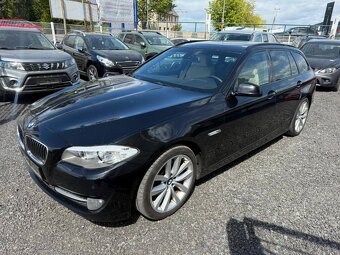 BMW 530d - 2