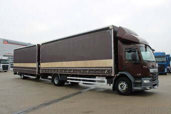 DAF LF 310 FA, EURO 6, VZDUCHOVÉ PÉROVÁNÍ + SVAN CHT101 - 2