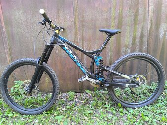Rock Machine whizz - 2