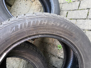pneu Bridgestone - 2