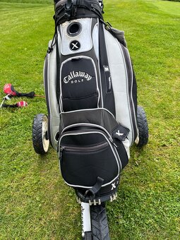 Golfový bag Callaway - 2