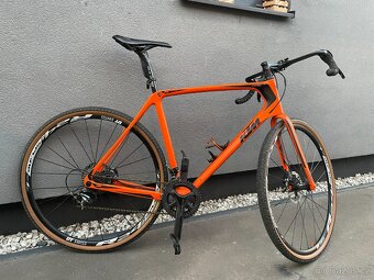 KTM canic CXC - 2