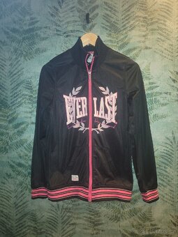 Everlast dámská sportovní bunda mikina vel S značková - 2