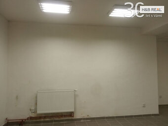 Pronájem komerčního prostoru (obchod, 43m2, Hranice) - 2